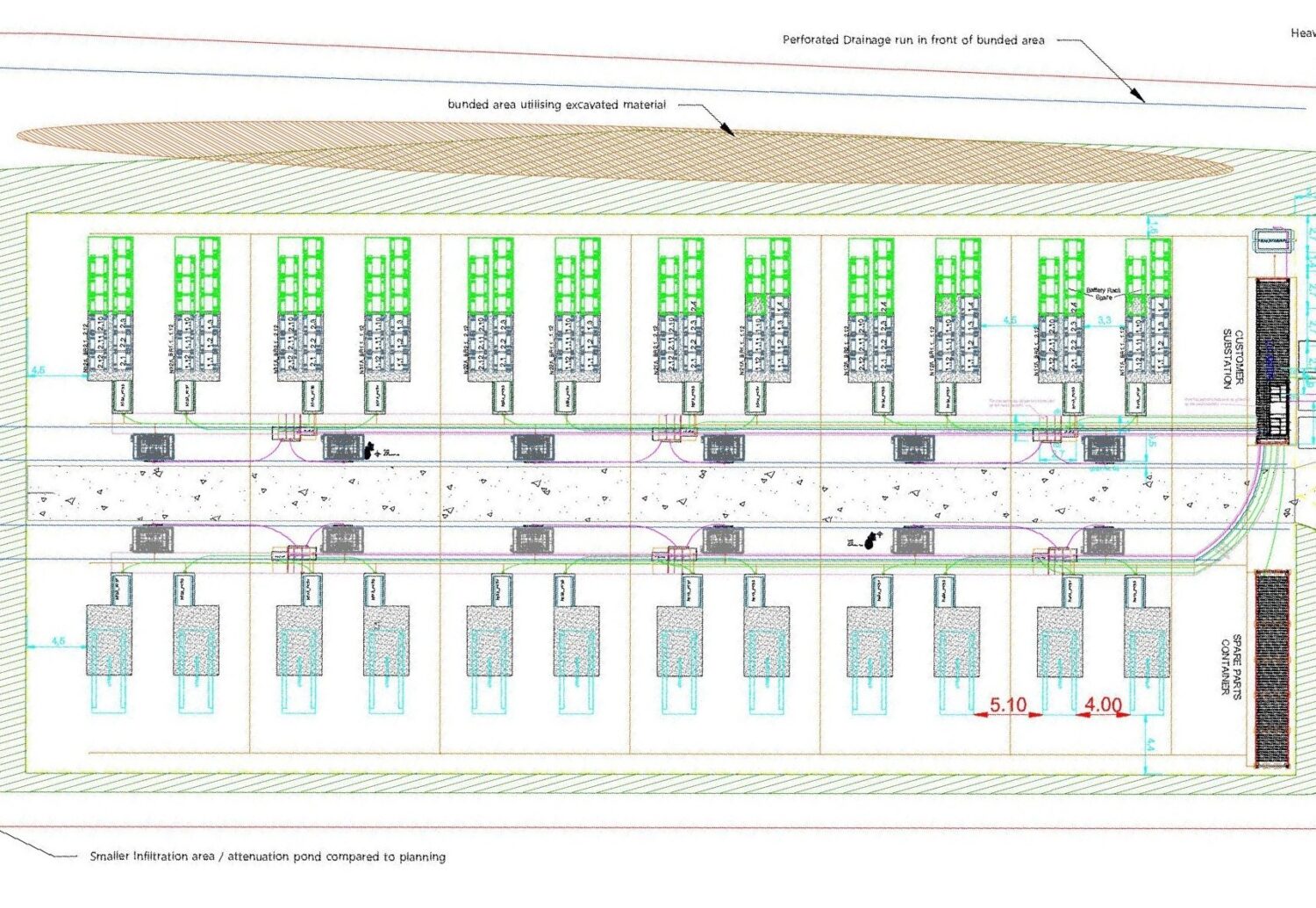 Image 3 Design of Ferrymuir